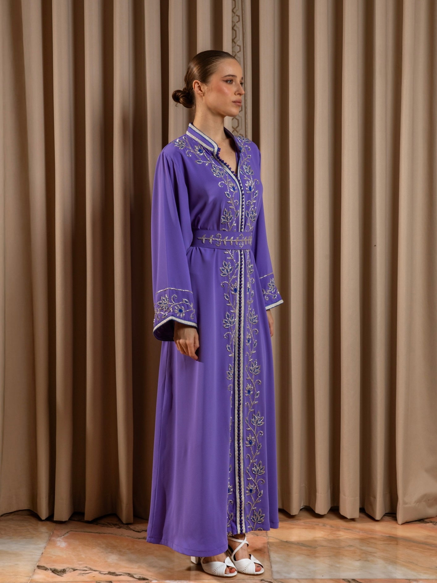 Fez Améthyste