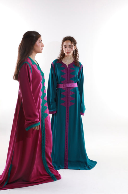 Afterglow & Midnight