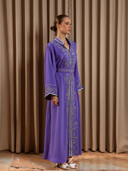 Fez Améthyste
